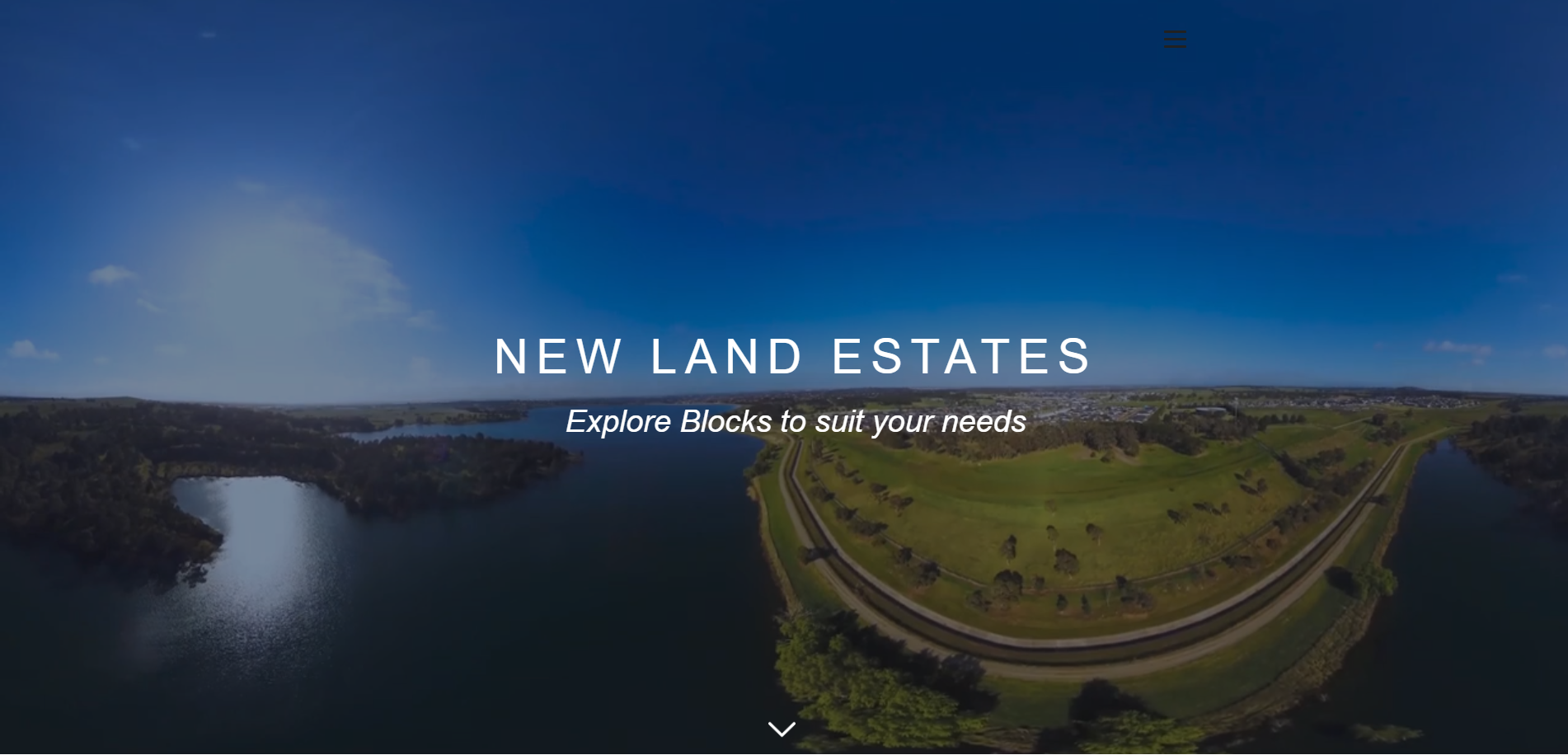 New Land Estates